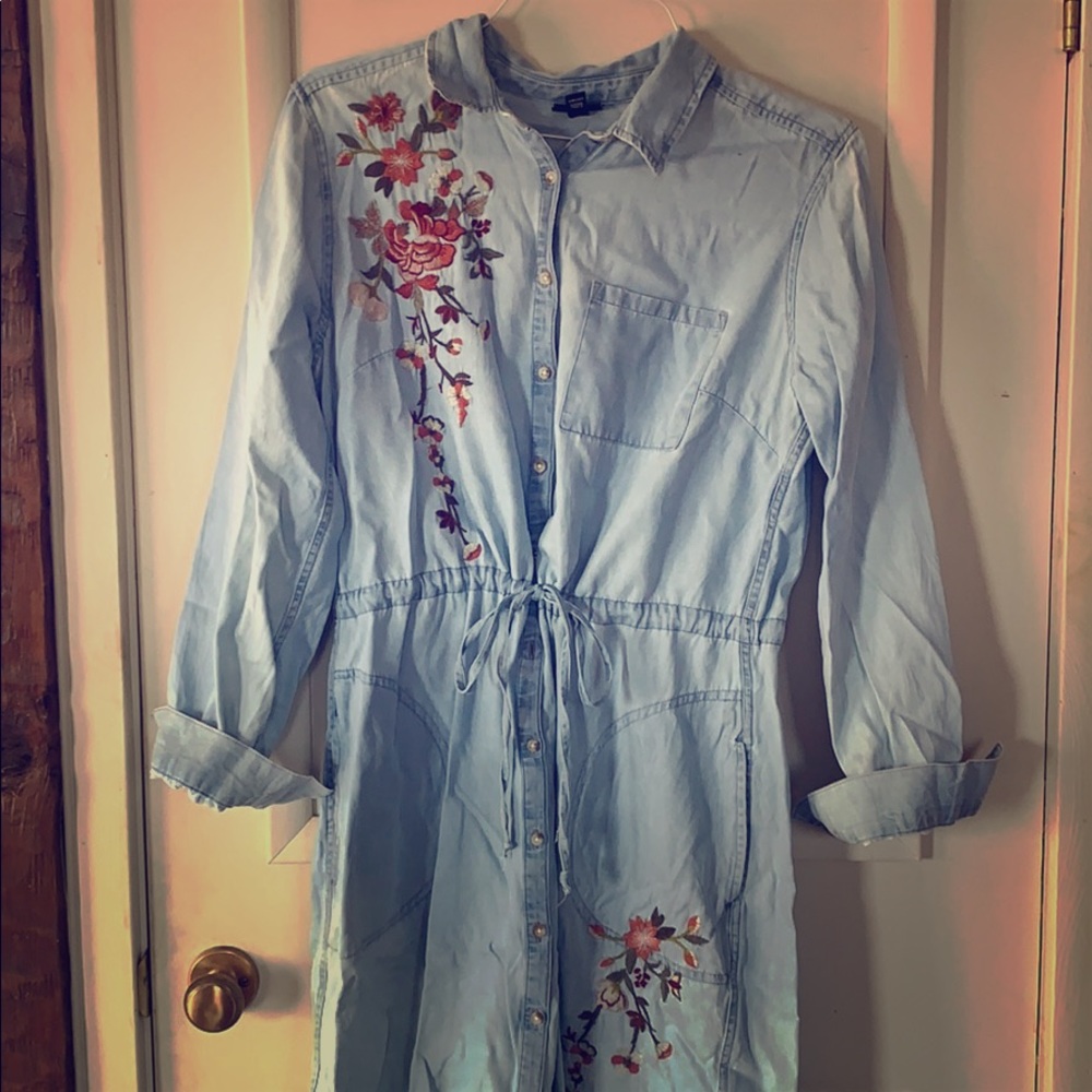 Dress
